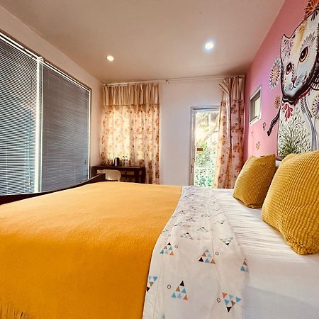Dream Garden Villa Hotel Night Bazaar Chiangmai Чиангмай Екстериор снимка