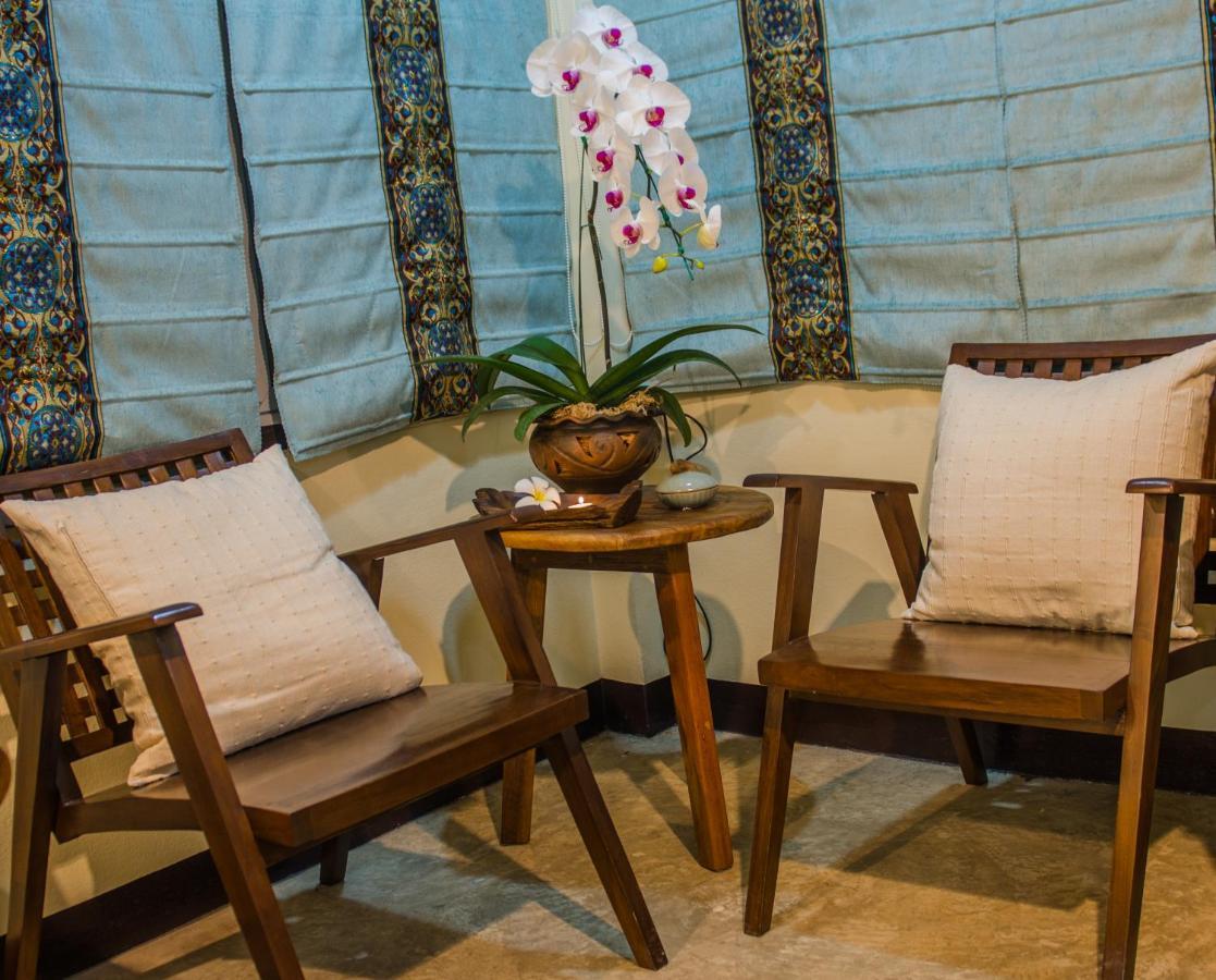 Dream Garden Villa Hotel Night Bazaar Chiangmai Чиангмай Екстериор снимка