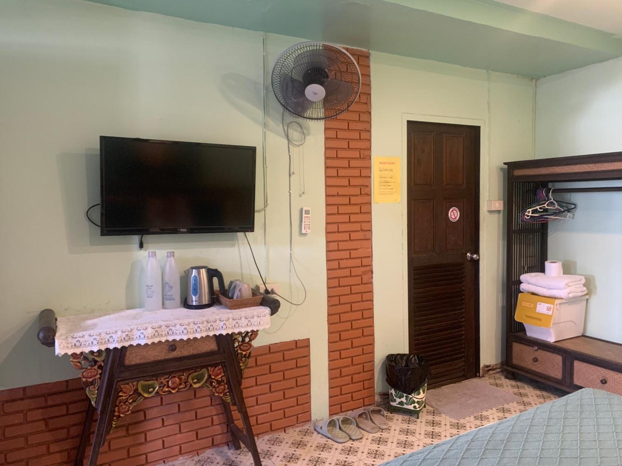 Dream Garden Villa Hotel Night Bazaar Chiangmai Чиангмай Екстериор снимка